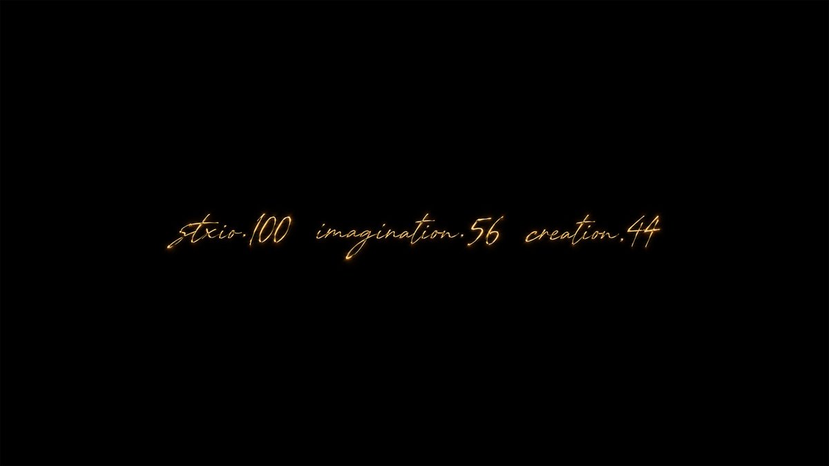 the_stxio's tweet photo. the century is here.....too far too near
STXIO.100 | IMAGINATION.56 | CREATION.44
#stxio #century #AI #design #graphicdesign #instagram #creation #imagination #animation #photography #videography #rendering #architecture #interior #landscape #productdesign #visualisation https://t.co/NWu27B4o18