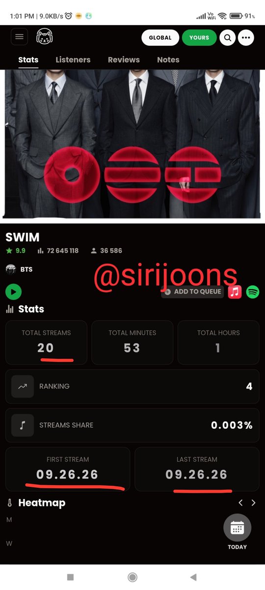 sirijoons's tweet photo. @yoonminnswhore Day 2
Swin, normal, come over, haegeum x20 https://t.co/oV7MwmyJfw