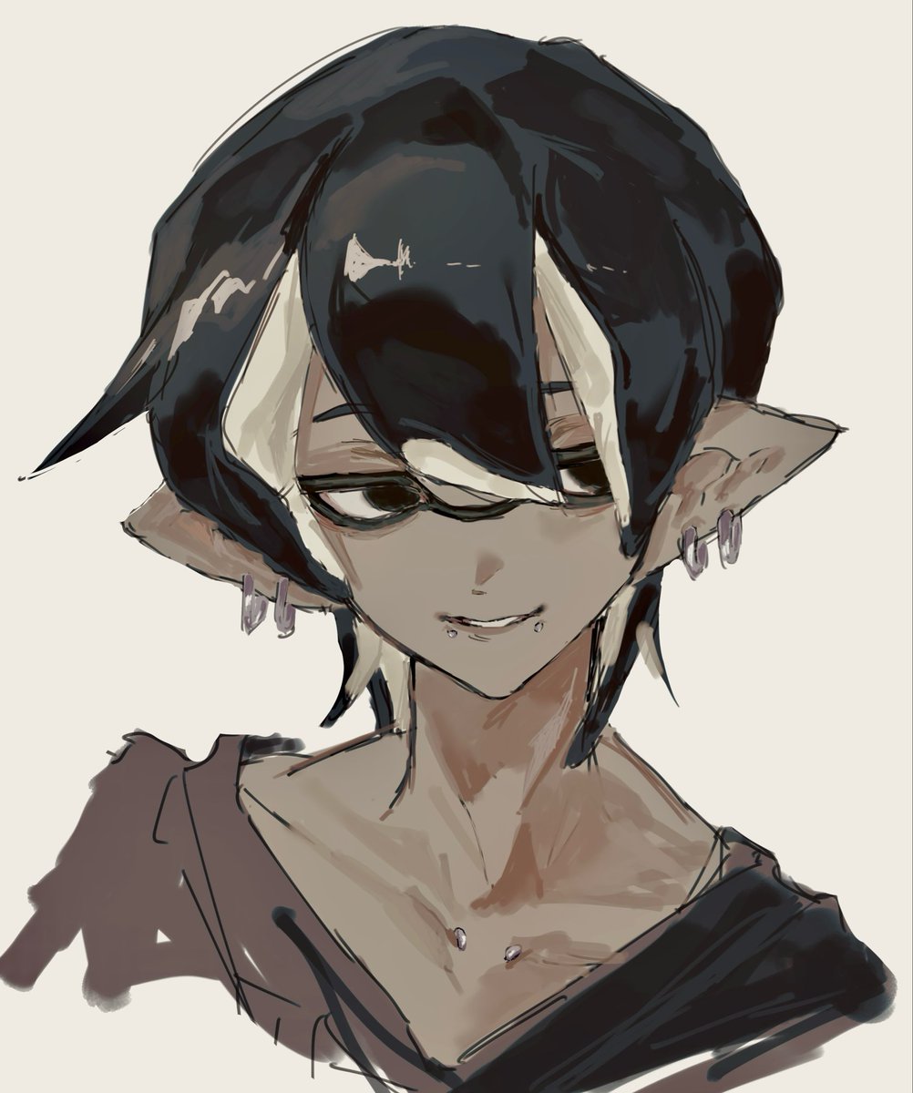 tataero___'s tweet photo. よそ🦑◼️ https://t.co/ondsbM09vp