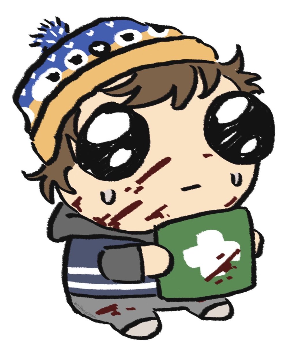 bedbugeleaf's tweet photo. whatever. go, my bryanling

#ResidentEvil #bryanhodukavich https://t.co/NVtZ1pkCVB