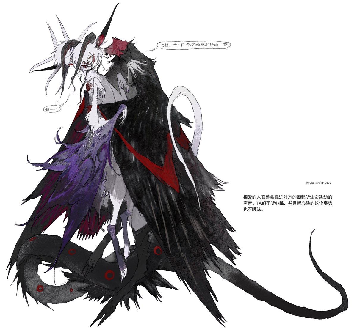 KamikiriRIP's tweet photo. oc https://t.co/guOBcTrCtx