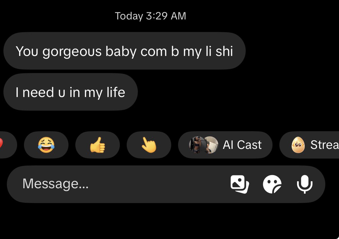 darrealmshavin's tweet photo. niggas ah say this & come b da worse nigga u ever had in ur life .. #issahardno #pass https://t.co/kcHgzuLQac