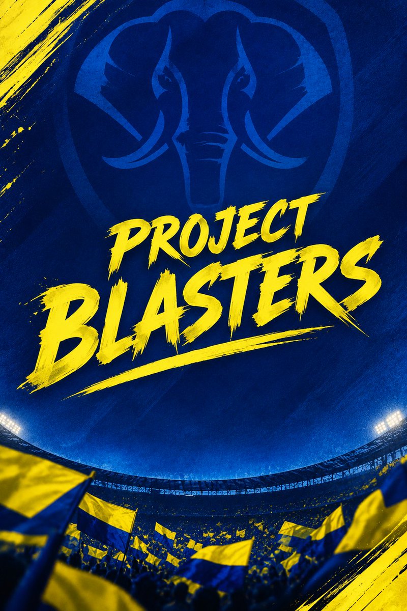 rejintjays36's tweet photo. 🚨🟡 A new company, Project Blasters Private Limited, has been registered in Bengaluru on September 24th. 
@rejintjays36

Ofioh Sporty India Private Limited likely to handle the operations and commercial activities of Kerala Blasters FC this season 💫

#KBFC #ISL #IndianFootball https://t.co/PU6GtYpHjs