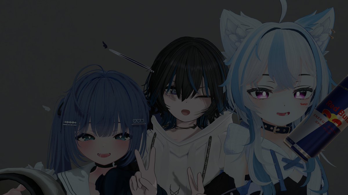 mina_vrchat's tweet photo. https://t.co/C4aWZxNXiw