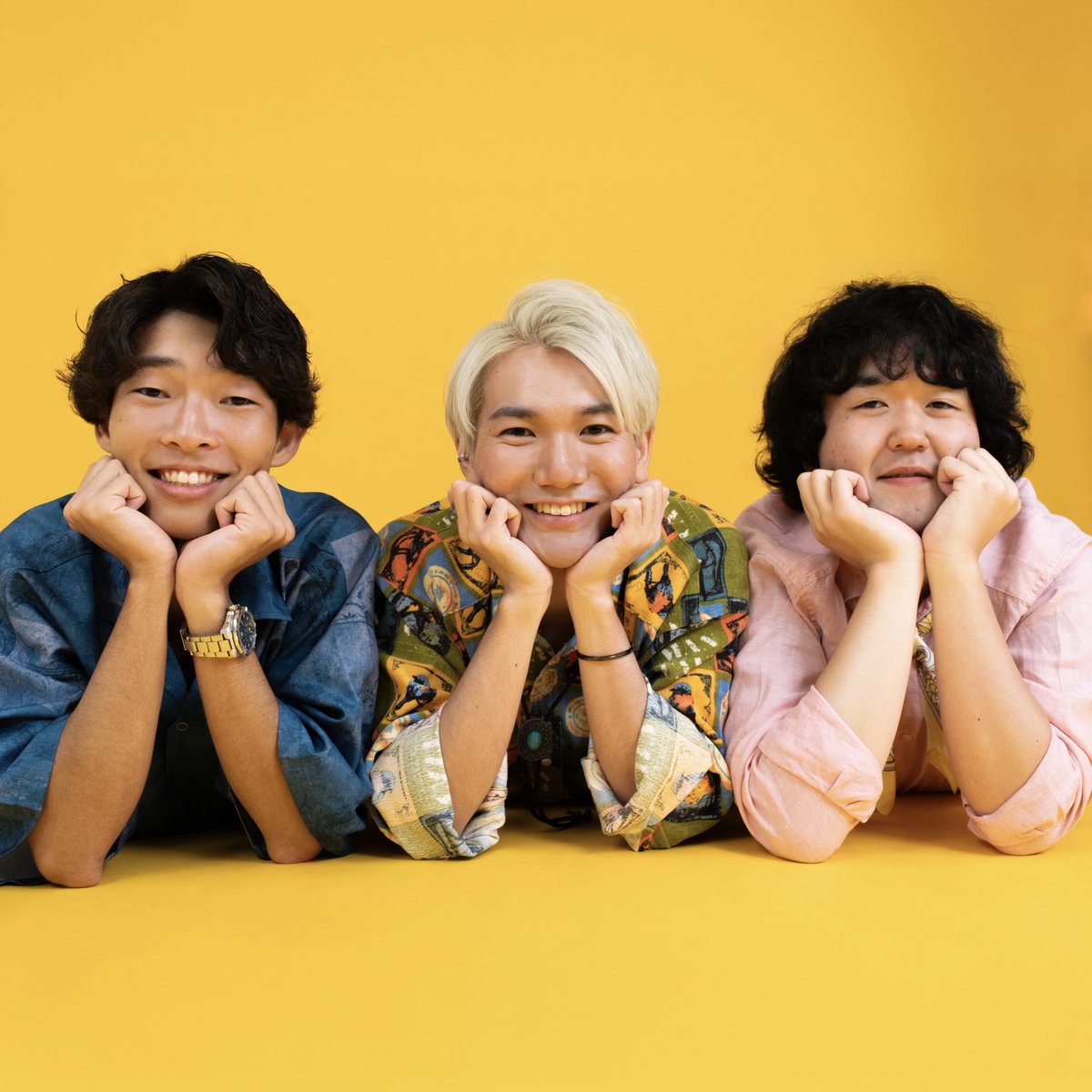KIRIGIRISU19's tweet photo. 【ライブ情報解禁🦗】

Buzz Factory 
~Let’s Rock as One~ Vol. 30

2026年10月2日（金）
開場19:00 / 開演19:30

料金 : ¥3000 + 1drink🍹

会場：渋谷Club Rosso

チケットお取り置きはこちらから⬇️
https://t.co/bVPjvWw2Ow

#キリギリス https://t.co/c68kHkjJw3