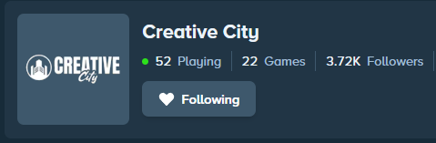 CreativeCityWin's tweet photo. 💰$250 Giveaway ( $50 x 5 people)💰

Are you Following Creative City? https://t.co/phkpy1UESM
➡️Post Proof You are following Creative city
➡️Tag a Friend and Comment Username https://t.co/t2EITBDbg4