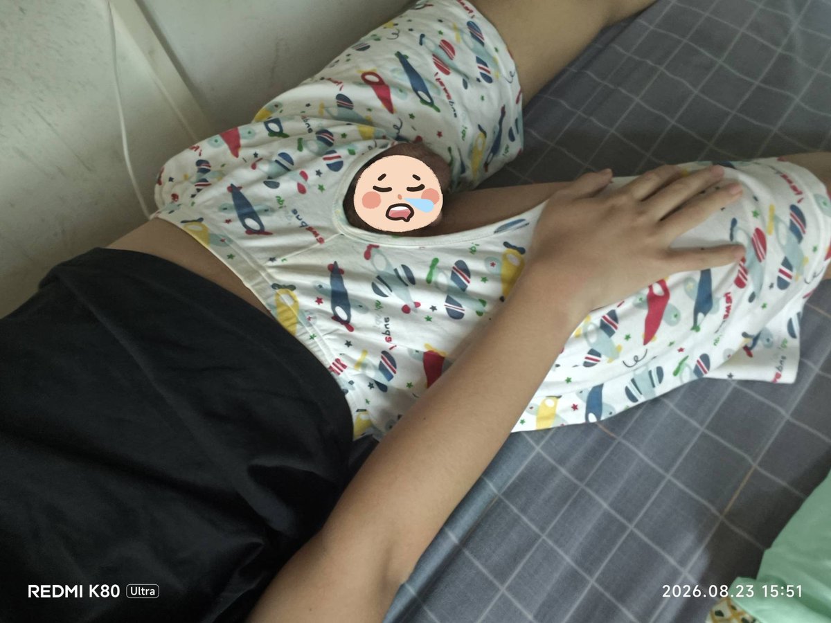 wemiaowu's tweet photo. 哎呀哥哥人家怎么每天都要穿这个呀
哥哥：这还不为了你啊，方便随时监督小唧唧的状态还有随时随地惩罚不乖小孩么！ https://t.co/LB35UBDBnO