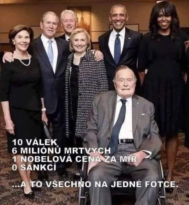 podebradka12's tweet photo. @cvrcek_martin od  1953 tvrdím že kdykoliv NATO+USA+TEDY I ČESKO napadlo jakýkoliv stát mělo RUSKO minimálně letecky vstoupit to války-- nezahynuli by miliony lidí a nebyly by napadeny desítky států a dnes by se nečekalo jestli bude nebo nebude 3sv. ale kdy ji NATO-EU v. RUSKO spustí https://t.co/It1q2qBxEr
