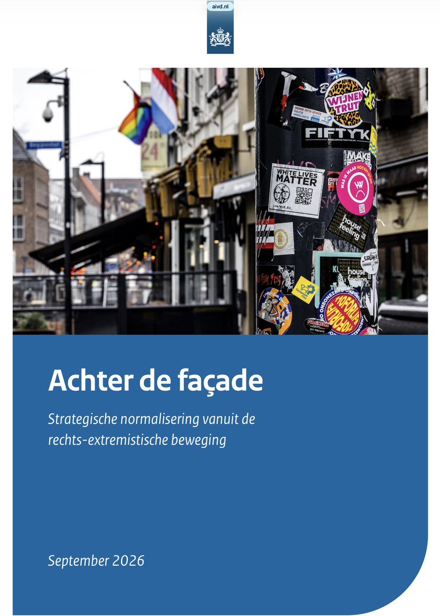 sjonniekonnerie's tweet photo. #AIVD en #NCTV publiceren een rapport.
De oorzaken worden m.i. niet in ‘t rapport geadresseerd.

- rechters doen voor burgers onbegrijpelijke uitspraken
- #politie die aangiften laat liggen
- #OM dat niet vervolgt
- #politici die alles wat niet links is verketteren en negeren https://t.co/cgxMD7EA2U