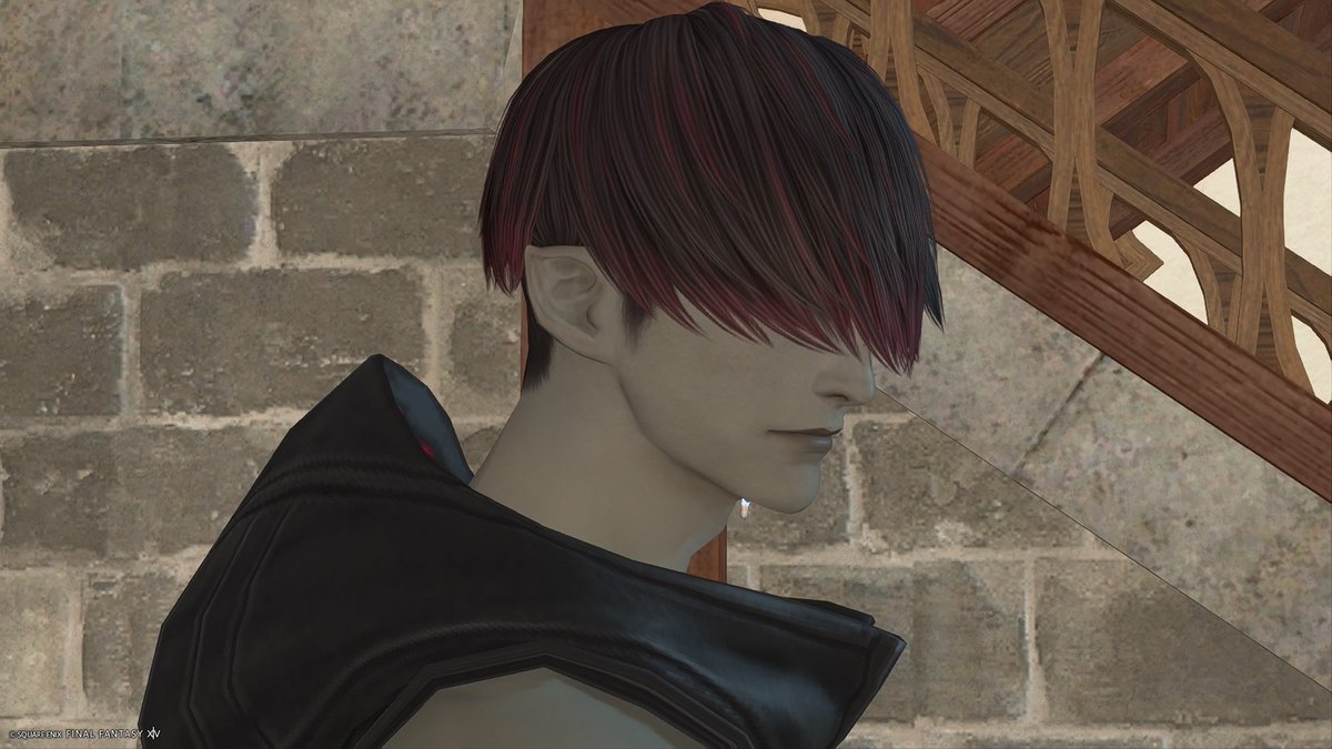 FF14_Knox's tweet photo. @mso_gng 初めまして！エアスケブお願いします！！
エレゼンですがとても可愛くしてくださっても大丈夫です！！！✨✨ https://t.co/hbIigifO2F