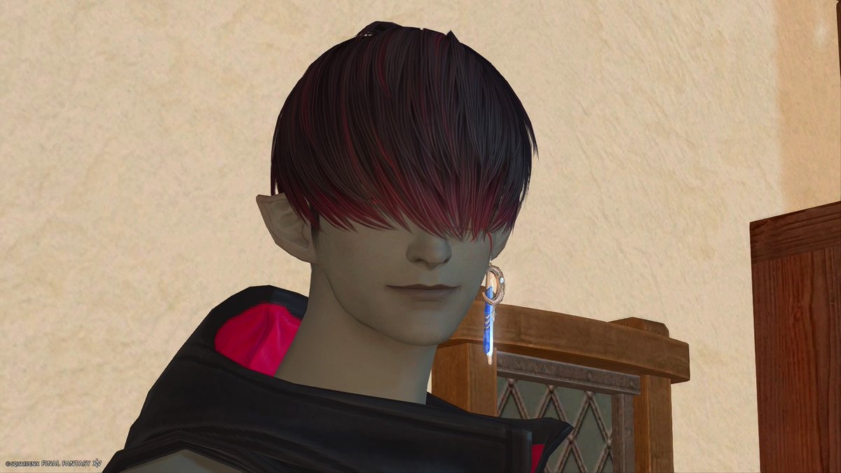 FF14_Knox's tweet photo. @mso_gng 初めまして！エアスケブお願いします！！
エレゼンですがとても可愛くしてくださっても大丈夫です！！！✨✨ https://t.co/hbIigifO2F