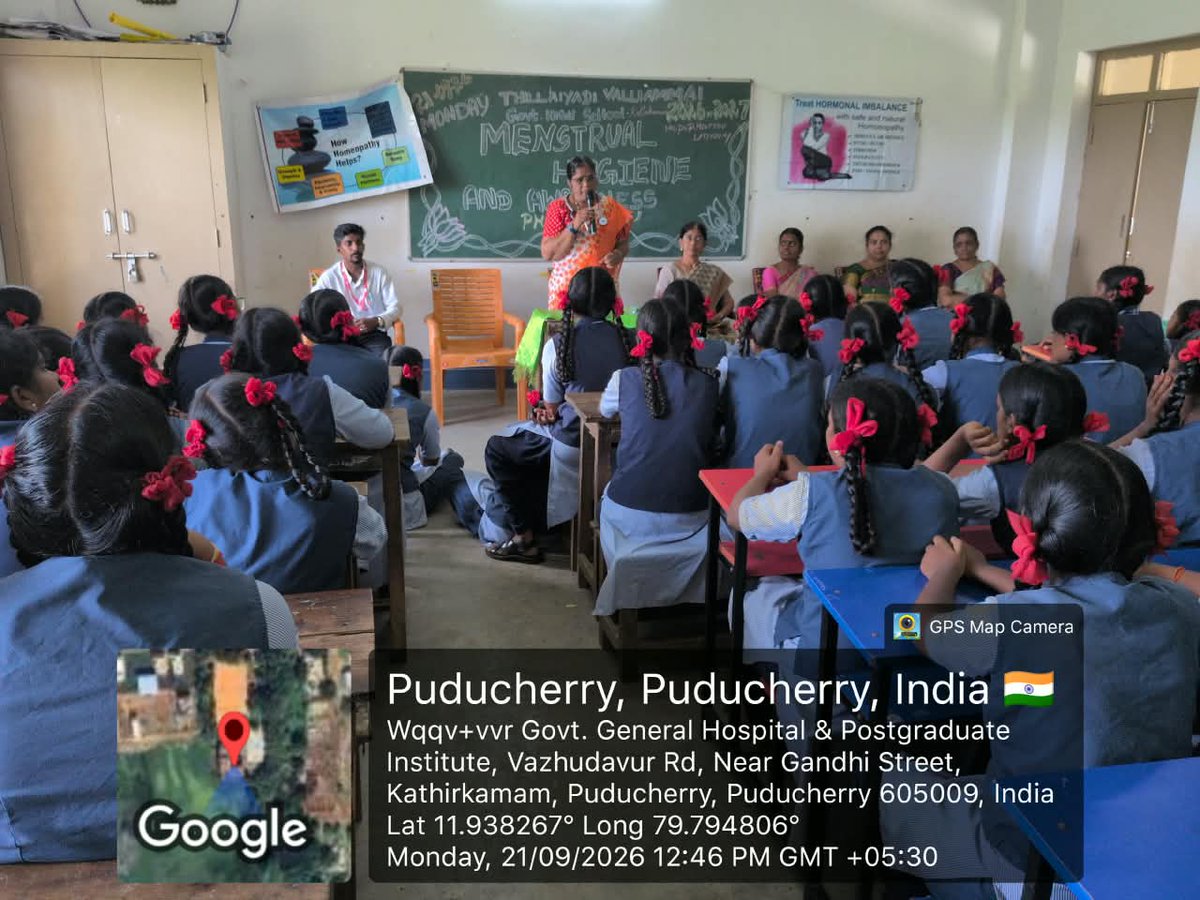ZoyaAliRizvi's tweet photo. States excel.@NhmLadakh uses roleplay training on #SubstanceMisuse, @ArunachalNhm ensures #AHWD celebration for awareness in remote areas, @PdyHealthDept uses school based menstrual hygiene awareness, @NagalandNhm continues #PeerEducator training. #RKSK to reach every adolescent! https://t.co/cJMvGx1UgU