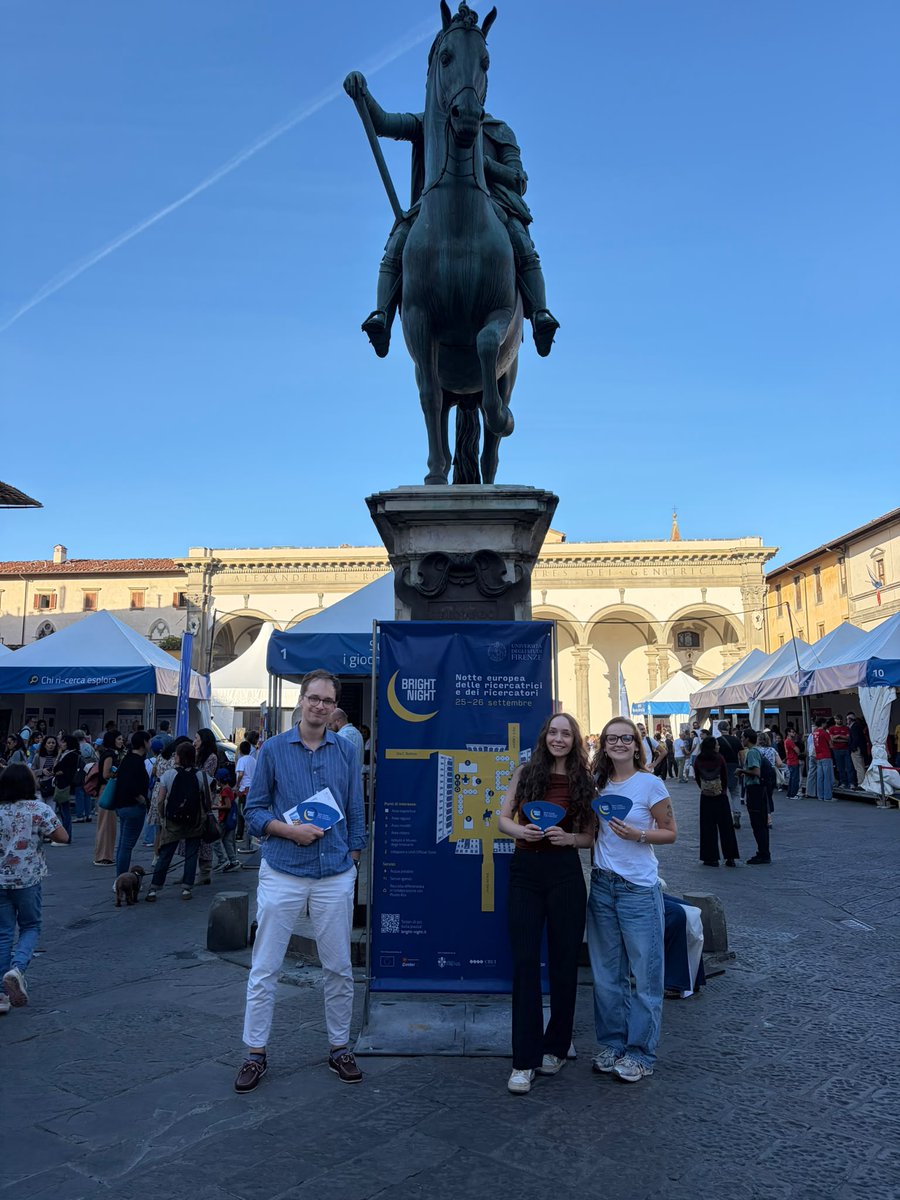 fcrelaxometry's tweet photo. #BrightNight Florence

@UNI_FIRENZE https://t.co/z6IRhSEa4c
