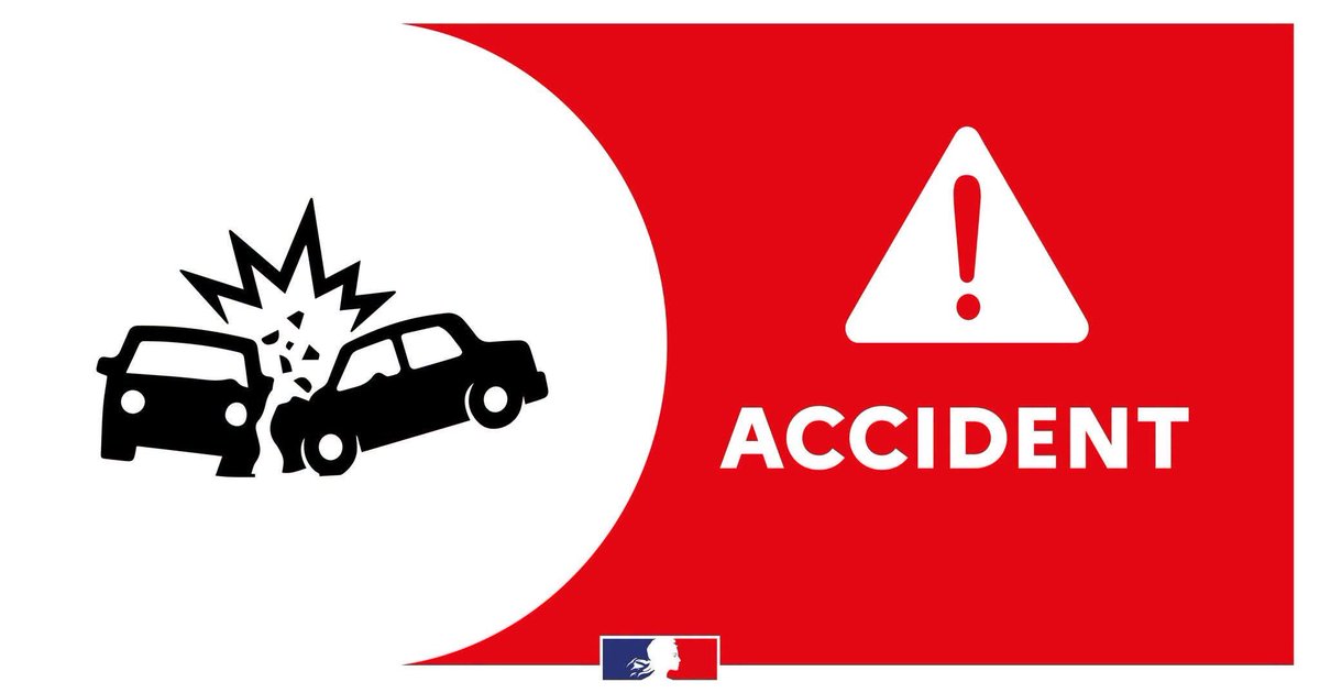 Image de Préfet du Haut-Rhin - 🚨 Info trafic
En raison d’un accident, l’autoroute A35 est actuellement fermée dans le sens Nord ➡