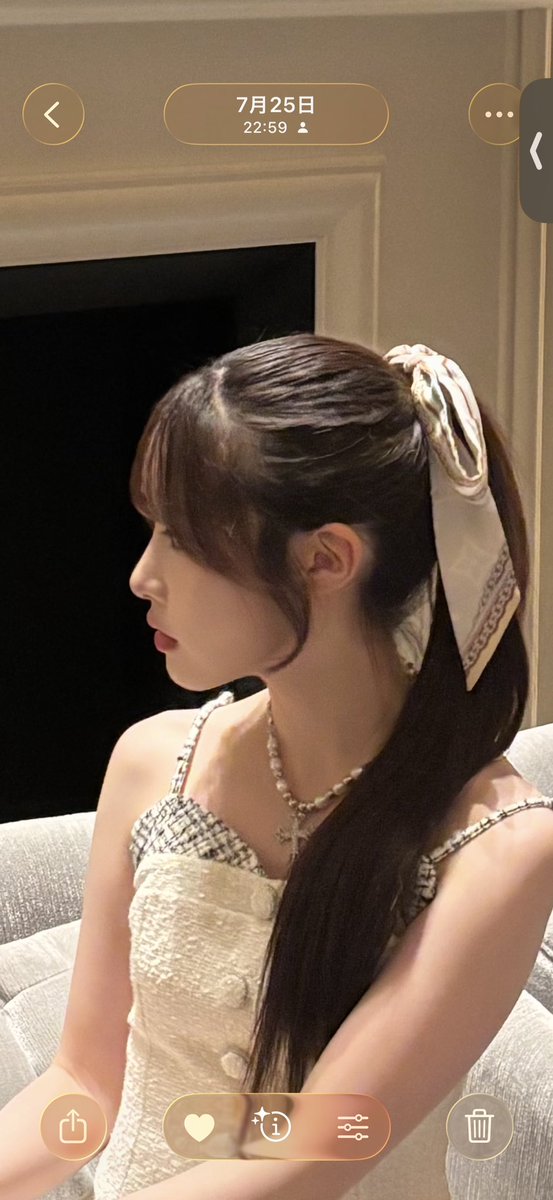 sa9rapanda's tweet photo. 横顔撮られるのそんなに怖くなくなったな https://t.co/pNyLwpiZ3K