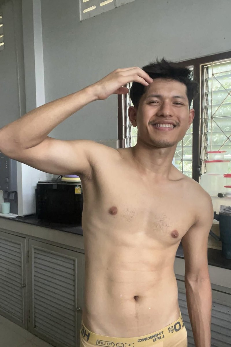 ponStatic's tweet photo. ชอบกันไหมค้าบบบบ #fypシ゚viral https://t.co/3zaykM0M92