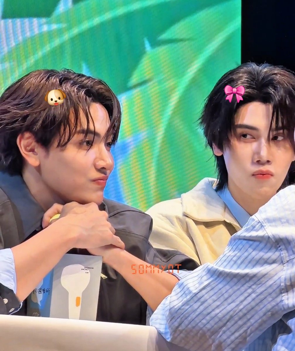 NusratJaha29807's tweet photo. EYES ON YOU 🫪 𓍢ִ໋🌷͙֒✧˚.🎀🦋༘⋆
JOONGDUNK JAIDEE SEOUL SMILES
#JDJaideeFMinSeoul https://t.co/BPIb60Isqb