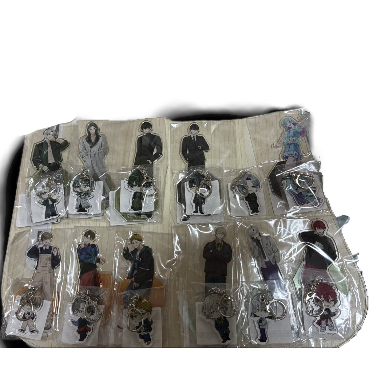ssnatu087's tweet photo. 嬉しすぎるうううう！！！！
 #ハンドレッドノート好きと繋がりたい 
 #ハンドレ捜査拡大中 https://t.co/FRzoiYaOgk