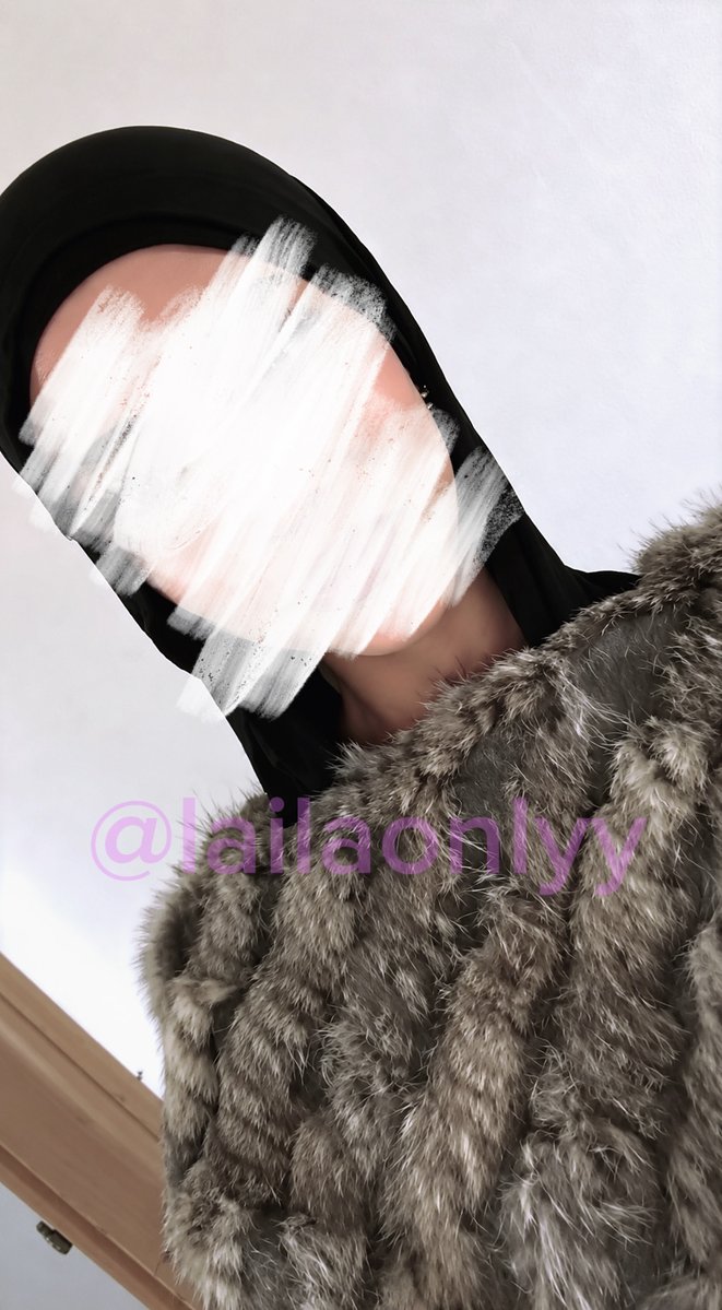 lailaonlyy's tweet photo. Our superiority doesn’t always have to be expressed in words... Sometimes, all it takes is our appearance, and you automatically feel in your subconscious where we stand; and where you stand below us. It’s time for the world to recognize how valuable a hijabi woman is! 💫 https://t.co/b3g1qpEbK8