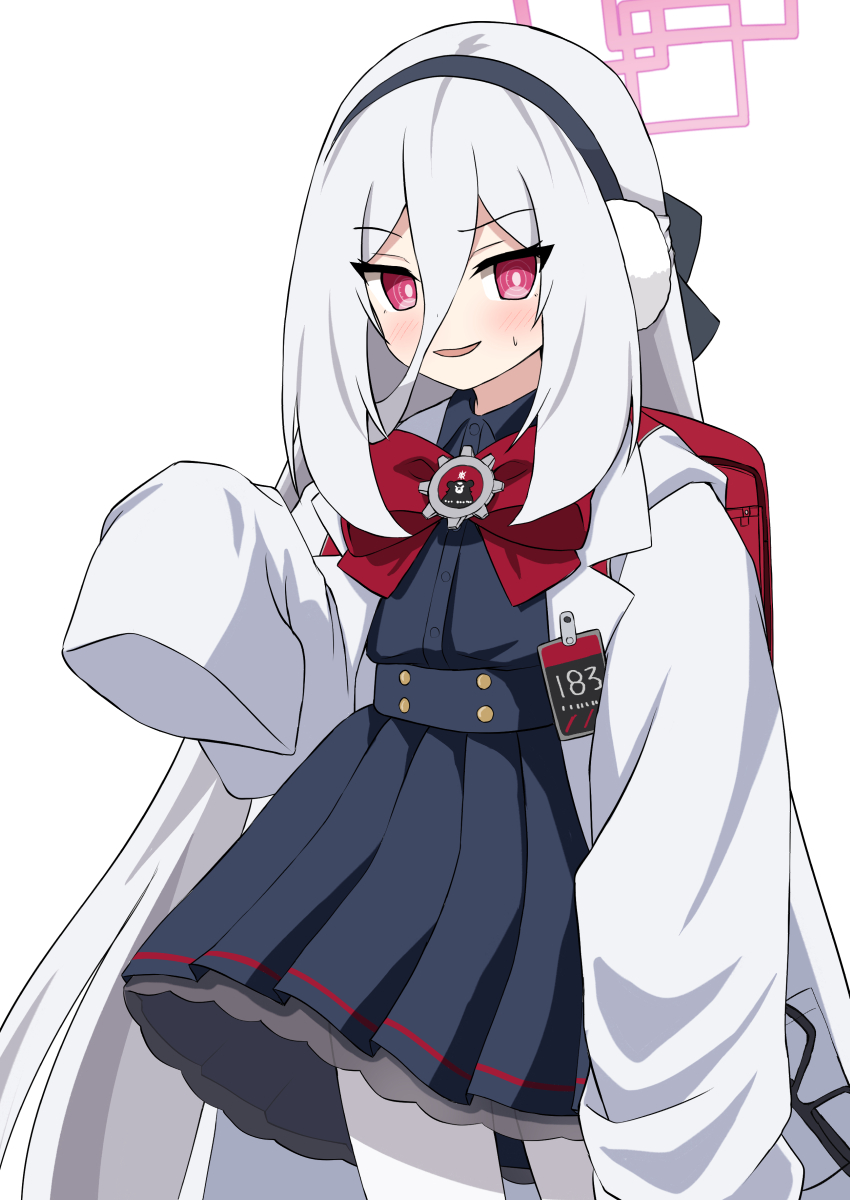 comiching4's tweet photo. あたらしいレッドウィンターの生徒 https://t.co/mTNohWfcNe
