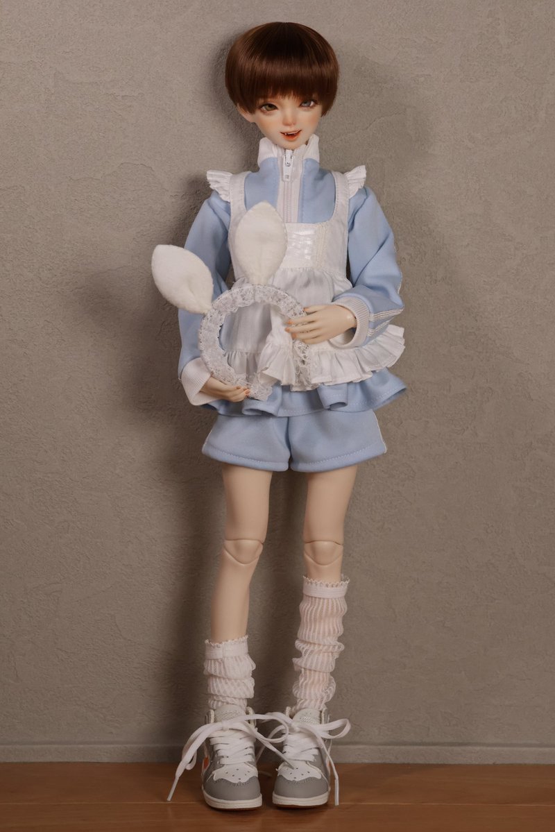 kmtsewing's tweet photo. #charmdoll
#dyami https://t.co/uCOSztWGuF