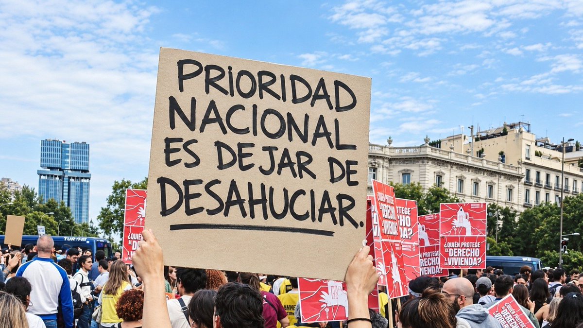 josevico4's tweet photo. Pocas veces un cartel dijo tengo.
Para quien quiera entender. https://t.co/D7qajPgdZ8