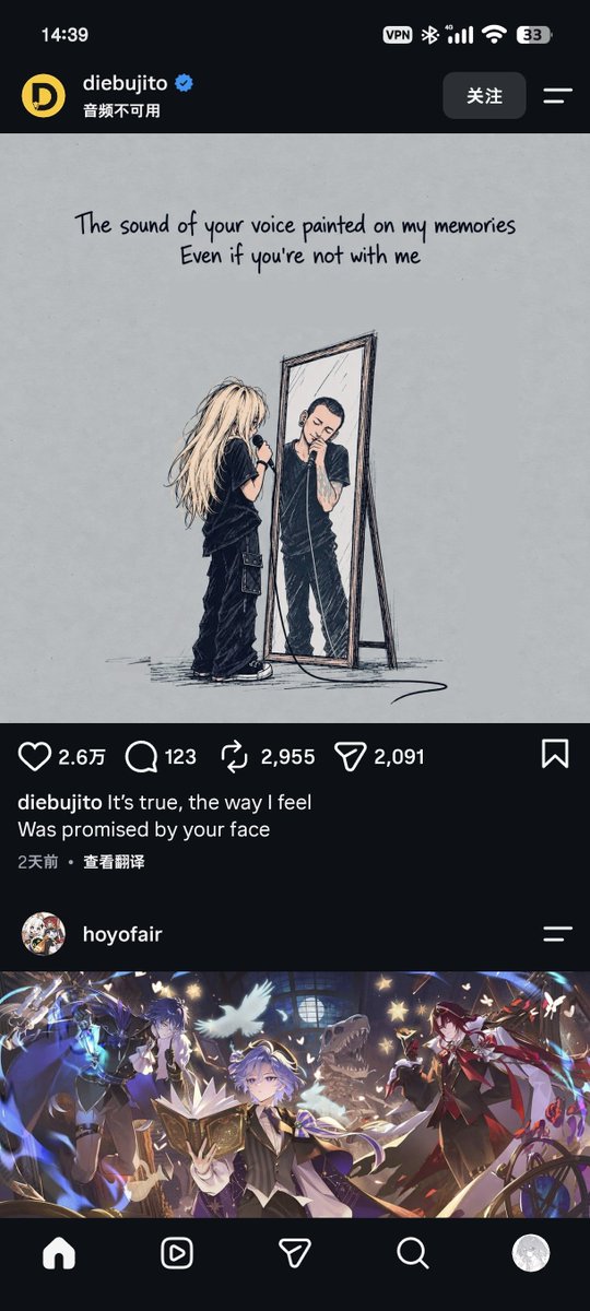 cider2_23's tweet photo. Continue using your motherfucking AI and continue misunderstanding the lyrics and continue erasing Emily's uniqueness as the singer of Linkin Park.
(Image might be disturbing) https://t.co/IN2I6rUHJC