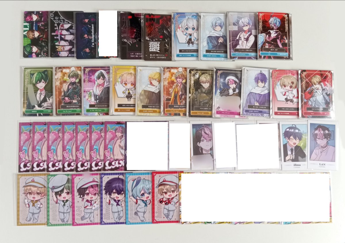 Sakurasx0's tweet photo. 譲  画像

求  PayPay(マネラ△)＞＞🪽様グッズ

傷やサビありの物があります。

定価以下️⭕️
定価＋送料 即決
1部定価以下❌

郵送のみ
#シクフォニグッズ買取
#シクフォニグッズ交換 https://t.co/AJLxrB9Pol