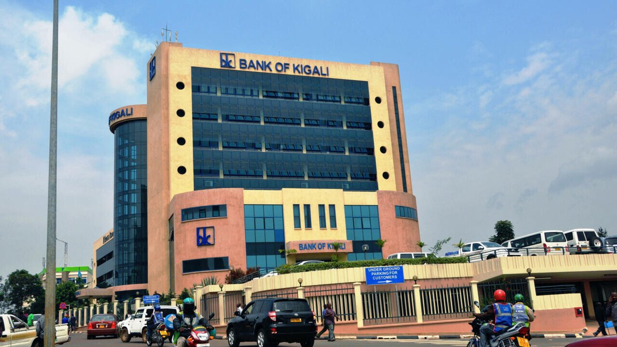 RFI's tweet photo. La principale banque du Rwanda rejoint le réseau chinois de paiements internationaux
➡️ https://t.co/nke2gQu9bL https://t.co/6IyqnBJ8kX