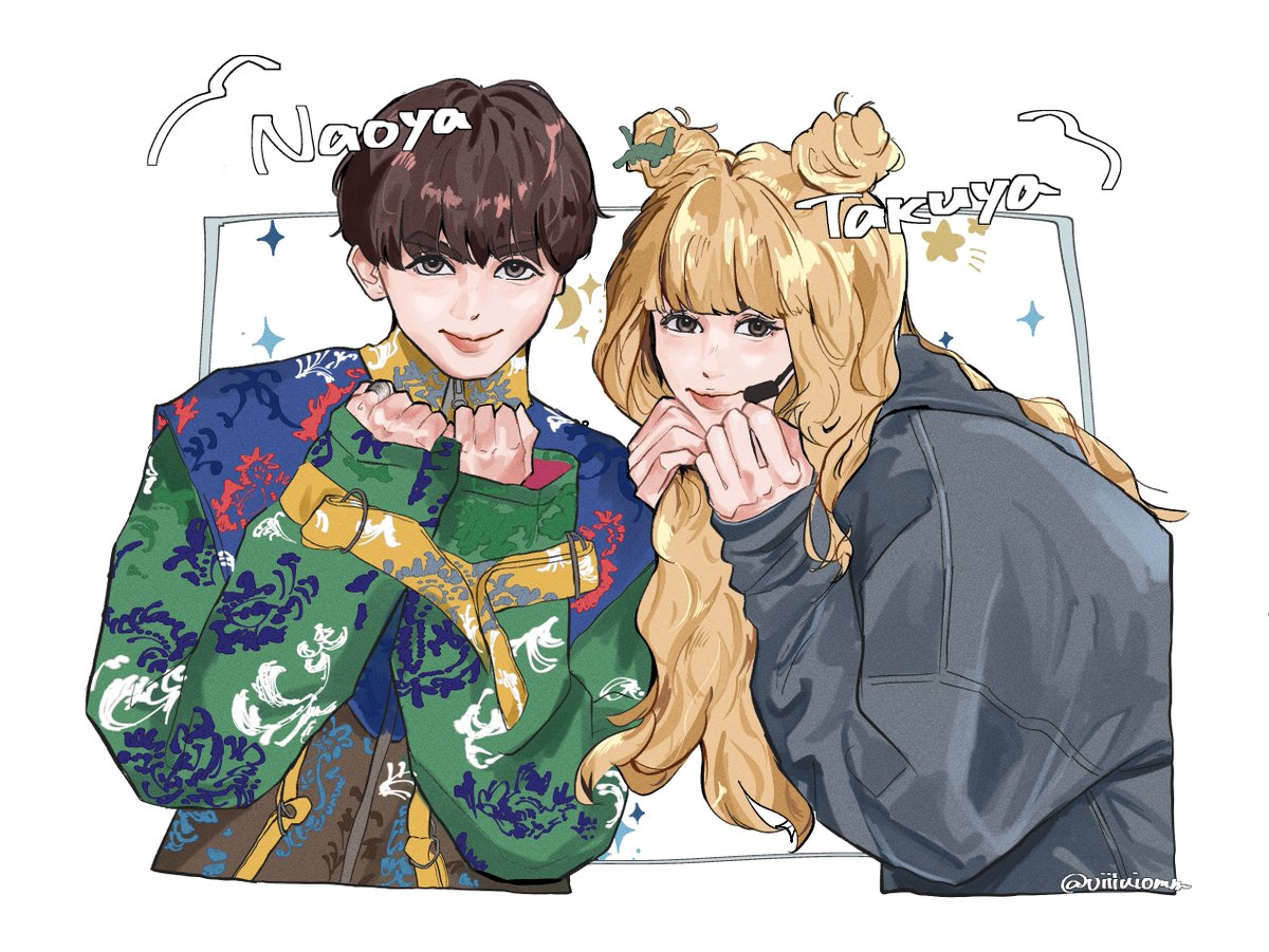 Uiiiuiomm's tweet photo. #8号車お絵描きホーム https://t.co/NTwKQJnye8