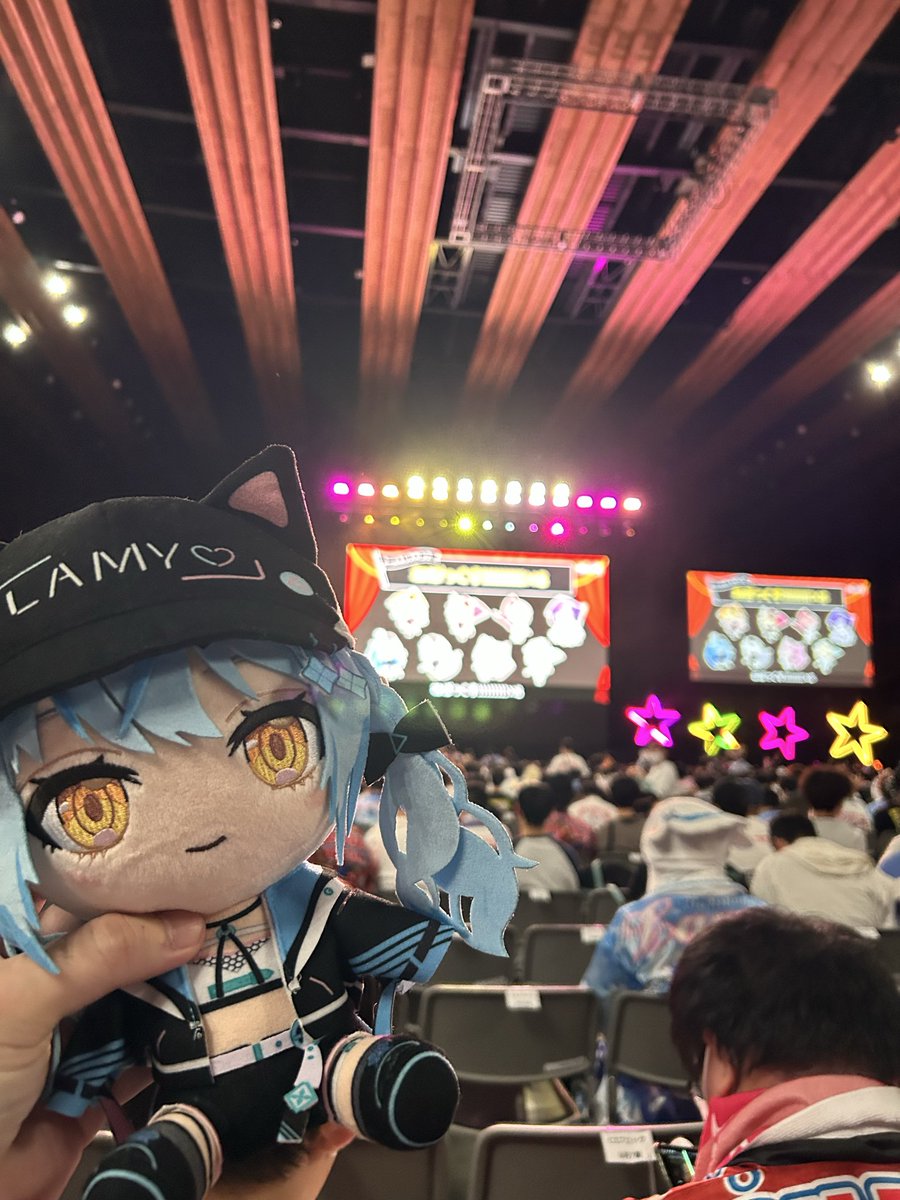 height185_'s tweet photo. 盛り上がってきたー！！

#ねぽっくす https://t.co/6rRYMsWBRA