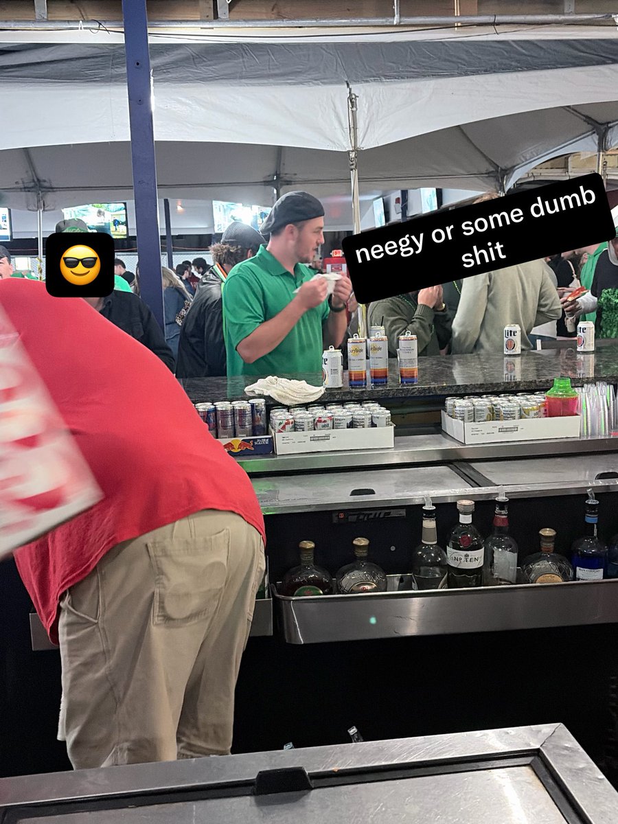BKoozie's tweet photo. I would put my whole wallet on this douchebag having this fit in cold storage waiting for #irishweekend backwards jeff cap kelly green birds polo #drunktank https://t.co/ck0kZEXAy4