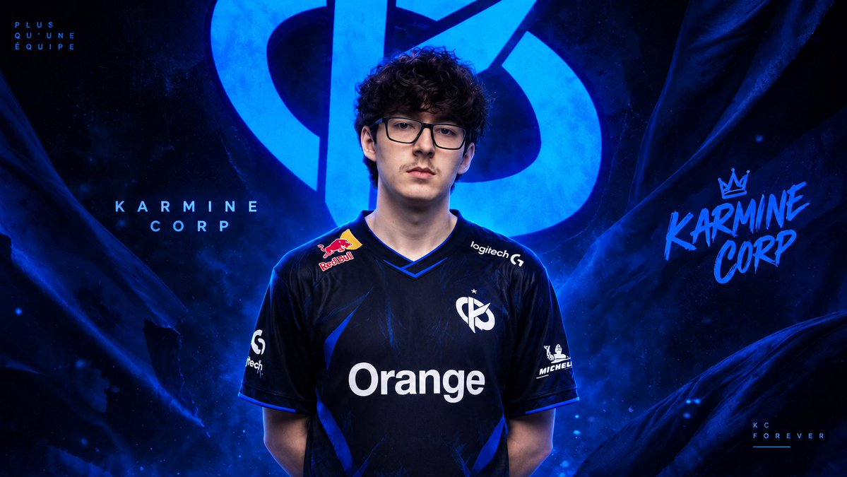 KC_TheR4ke's tweet photo. 🔥💙⏳... https://t.co/ndBfB5yeVw