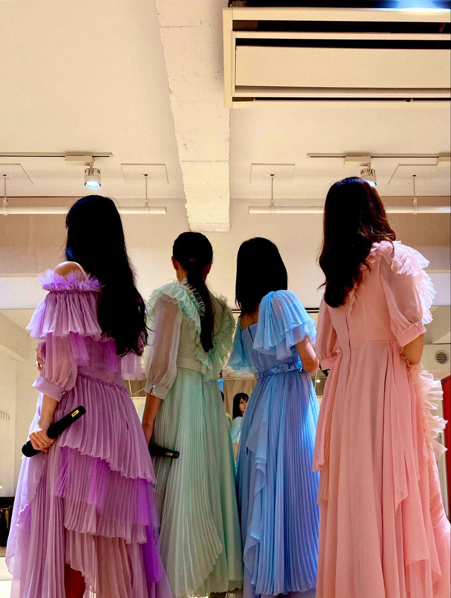 elfin_staff's tweet photo. ついに明日27日(日)はワンマンライブ
Beauty Voice Theater Reboot Vol.3 ‼️

📍日時
9月27日(日)
開場12：00
開演12：30
※終演後に特典会実施予定

📍会場
KMAパラダイスホール

📍チケット
https://t.co/MdpNoIVRYX

#えるふぃんのはね
#BVTR https://t.co/F7f5Ei9gnF