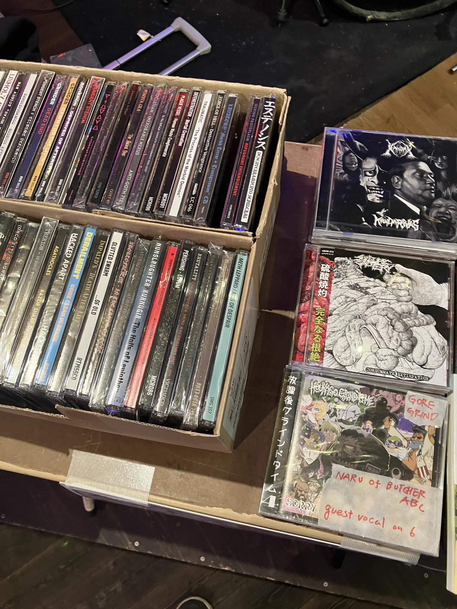 はるまげ堂 on X: 