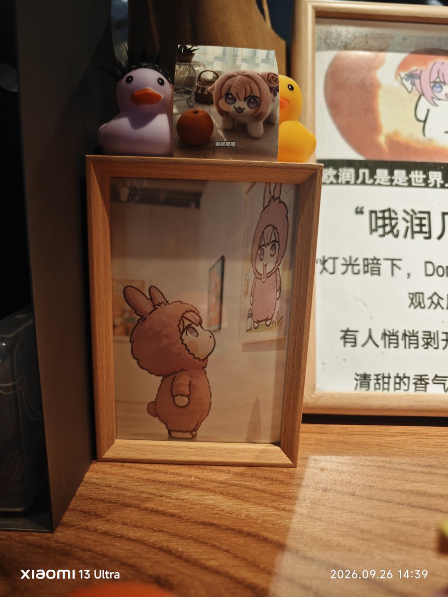 alocklao's tweet photo. 去看完模型展，顺路去一趟doro咖啡店。 https://t.co/LKBbDxrYHY