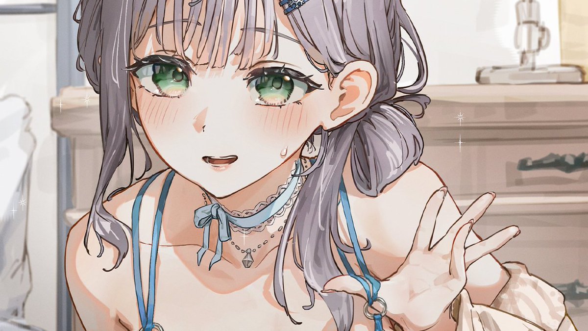 shiroganenoel's tweet photo. このあと22時から！

🍵メンバー限定／雑談🍵

先月に引き続き今月もチル雑談しよう❣

🍀待機所→ https://t.co/aOk2zMfKjj
🔓メンバー登録はこちら→ https://t.co/WAm3Tt8lbR https://t.co/G9KoycFDth