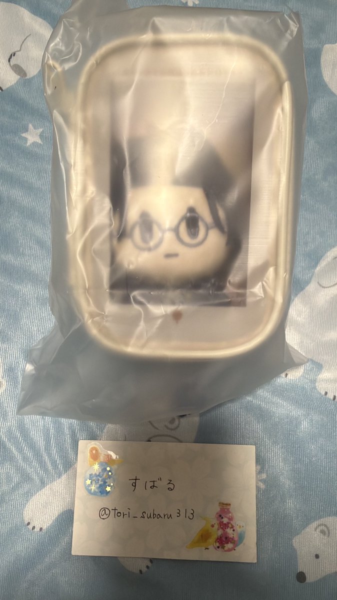 tori_subaru313's tweet photo. 【交換/譲渡】フリューくじ 刀剣乱舞 とうらぶ 御伴散歩 ぽちくじ その2

譲:A賞 南海太郎朝尊
C賞 ソハヤ 鳴狐 信濃 謙信
D賞 太鼓鐘
E賞 秋田 博多 村正 水心子 清麿 火車切 大慶 安宅切 雲重

求: 定価+送料
※A賞は別の賞もまとめて優先

都内手渡し>郵送
検索からもお気軽にお声掛けください！ https://t.co/T1RVkQqEl8