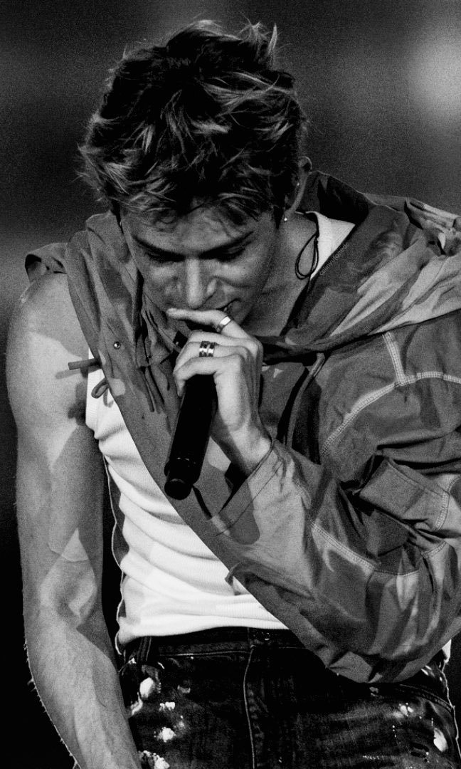 MyraLilac's tweet photo. I am speechless....
#JAMES #제임스 https://t.co/77S5tBdgbz