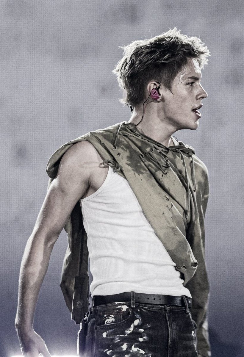 MyraLilac's tweet photo. I am speechless....
#JAMES #제임스 https://t.co/77S5tBdgbz