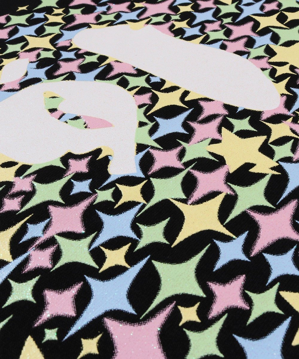 arnzxv_'s tweet photo. BAPE Bling Star Glitter Ape Head Tee

3,990฿ / มัดจำ50%

ส่งฟรีในไทย / ✈️ ส่งกลับแอร์ (10วัน)

#หิ้วญี่ปุ่น #พรีออเดอร์ญี่ปุ่น #bape #bapethailand #bapejapan
#ส่งต่อbape #ตลาดนัดbape https://t.co/WP27xqUZzc