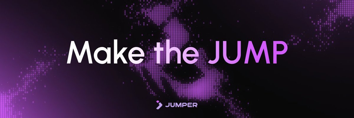 RAZA_npc's tweet photo. Cross-chain bridging gets complicated fast when you only see one route at a time.

That’s where Jumper’s route comparison comes in.

Users can compare available quotes before executing a bridge, rather than blindly choosing the first route presented.

You can review details including:

Amount of tokens received
Price impact
Slippage
Number of steps
Gas cost
Estimated bridging time

That matters because the headline exchange rate isn’t the whole picture.

A route can have a different number of steps, different gas requirements, different price impact, or a different estimated completion time.

Jumper’s documentation also explains that its broader routing system can compare different DEX and bridge options and present route information before confirmation.

So the useful part isn’t simply “Jumper bridges between chains.”

It’s being able to see the route and its trade-offs before you sign.

What I’m reporting here: functionality documented by @jumperapp official sources.

Source: https://t.co/2XOzDgxeVz