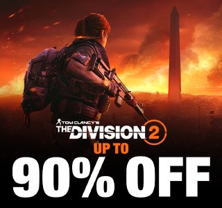 RNGingy's tweet photo. If you’ve been waiting to try The Division, now’s a good time. It’s up to 90% off, there’s a free weekend going on, and more updates are coming soon! #ad #TheDivision2 #EchoesOfCentralPark https://t.co/5sPnPLoOCo