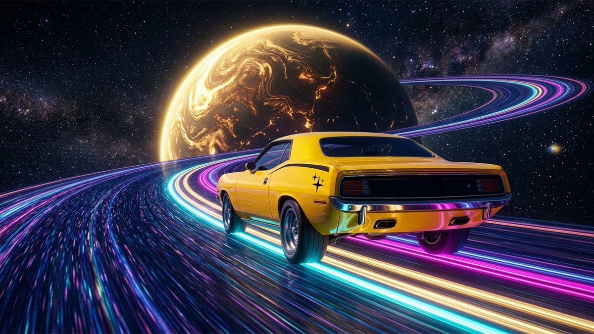 Starry_Group_Kr's tweet photo. The golden highway is open.

$STAU is accelerating through the cosmos — real gold, real utility, real momentum.

What once looked distant is now in motion.  

The next chapter of digital gold has already started.

Stay positioned.  
The destination is closer than it appears. https://t.co/IXHXRmZJW7