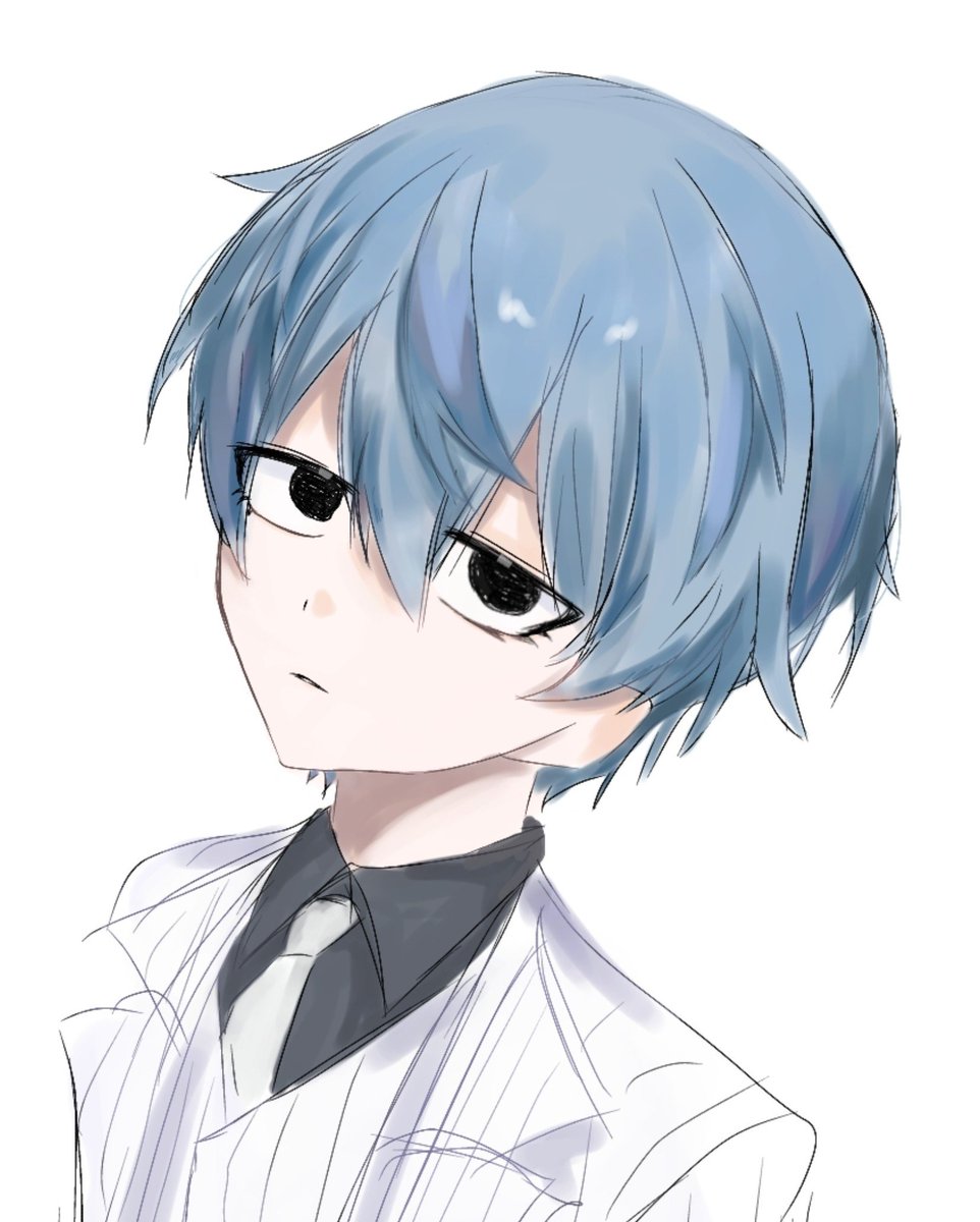 3qmjjc's tweet photo. ☁くん！ https://t.co/RWWqVZHrDA