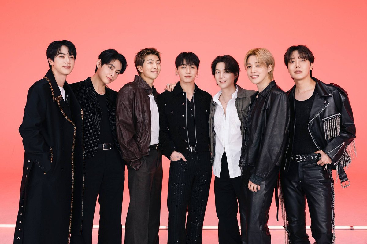Jm_Jenny95's tweet photo. 𝟭 Retweet  = 𝟭 Vote💜

I'M LOVE KIM NAMJOON 🐨
I'M LOVE KIM SEOKJIN 🐹
I'M LOVE MIN YOONGI 😺
I'M LOVE JUNG HOSEOK 🐿️
I'M LOVE PARK JIMIN 🐥
I'M LOVE KIM TAEHYUNG 🐻
I'M LOVE JEON JUNGKOOK 🐰

I vote for #ARIASBTS at the 2026 ARIA Music Awards.💜🎧📀💕🌹

#อาร์มี่ชวนโหวต 📱 https://t.co/ZJko3A8ZbS