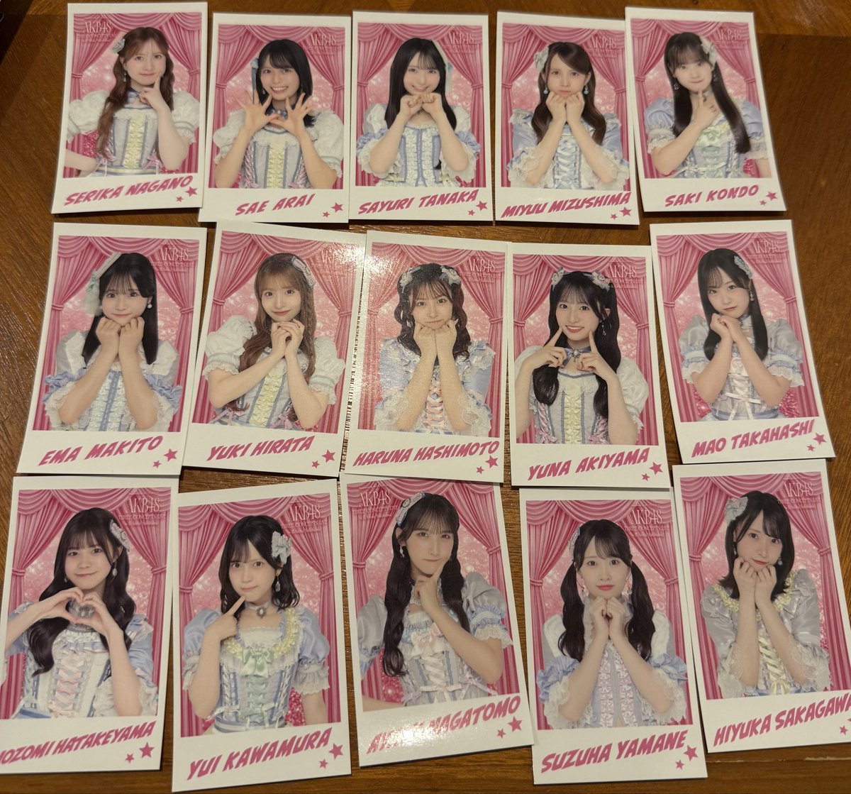seto__48's tweet photo. ぺりちゃんくじ
A賞 ステッカー

譲 画像
求 千葉

交換 26日27日 Kアリーナ

よろしくお願いします！ https://t.co/n1V79df5k8