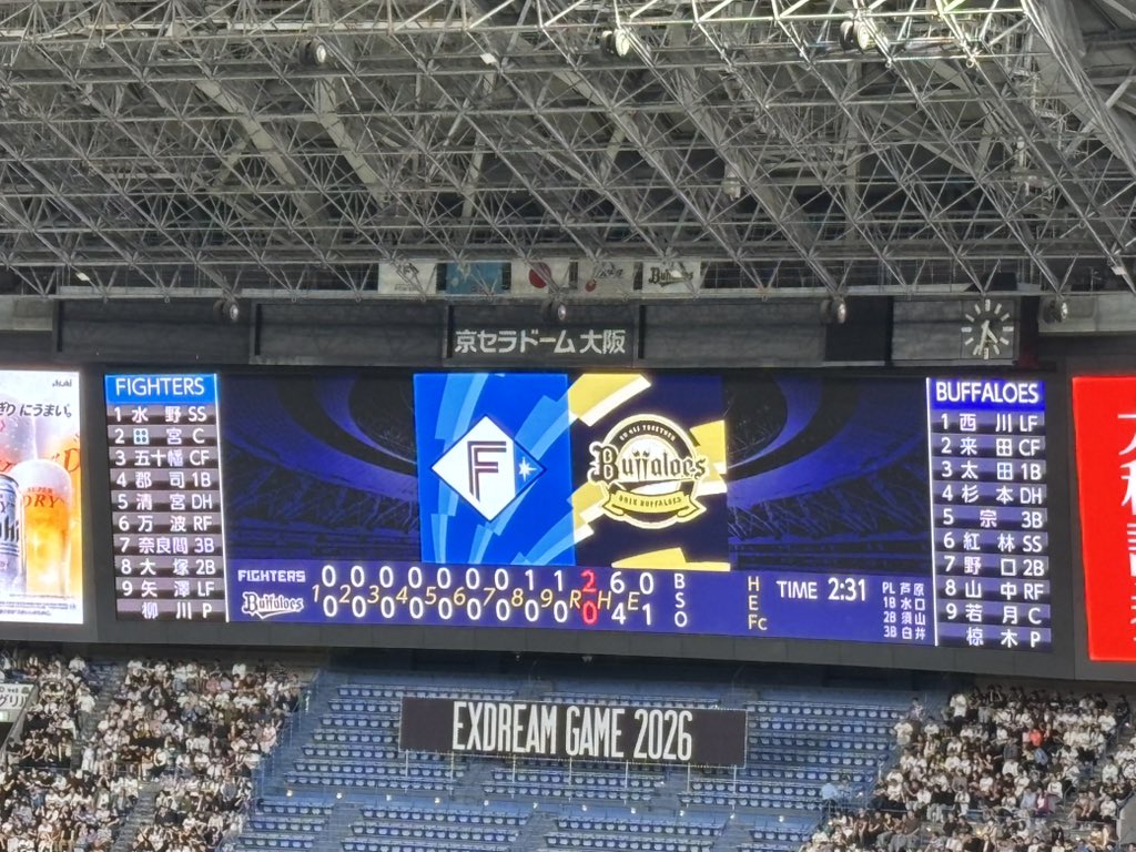 Cogeyz's tweet photo. 現地まけほ…😭
気合いと根性だけではどうにもならない
でも気合いと根性が無ければ何も始まらない
今日はそれを西野と山田からガンガン伝わってきた
ありがとう😊
さあセレモニーの幕が開く https://t.co/wKLJxdW63E