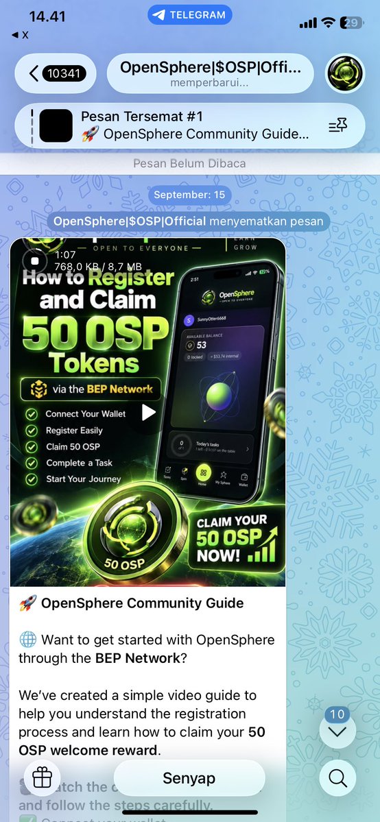 Eunchaei3z's tweet photo. @zenpromoter @OpenSphere_app https://t.co/VYtxW4WUWV