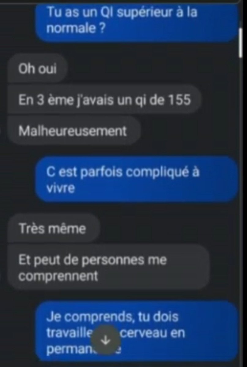 sosdoxbuster's tweet photo. @MrBronquardLoic  🫵🏿🫵🏿🫵🏿🤣🤣🤣🤣 https://t.co/B3jxzpfGeS